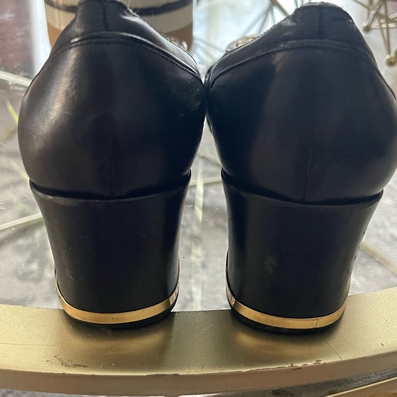 Tory Burch stock heeled shoes - Picture 6 of 9